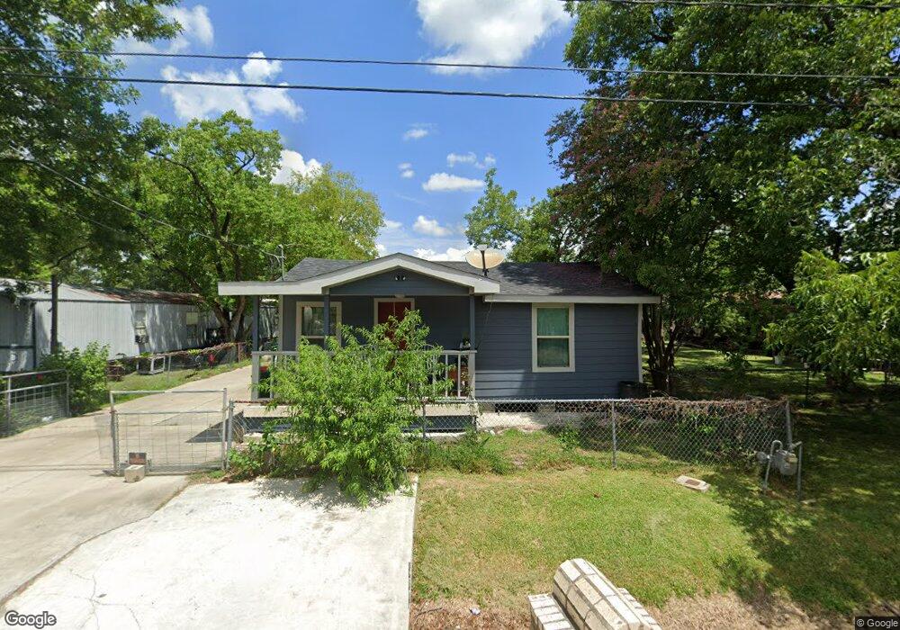 14503 Garber Ln, Houston, TX 77015 - photo 1
