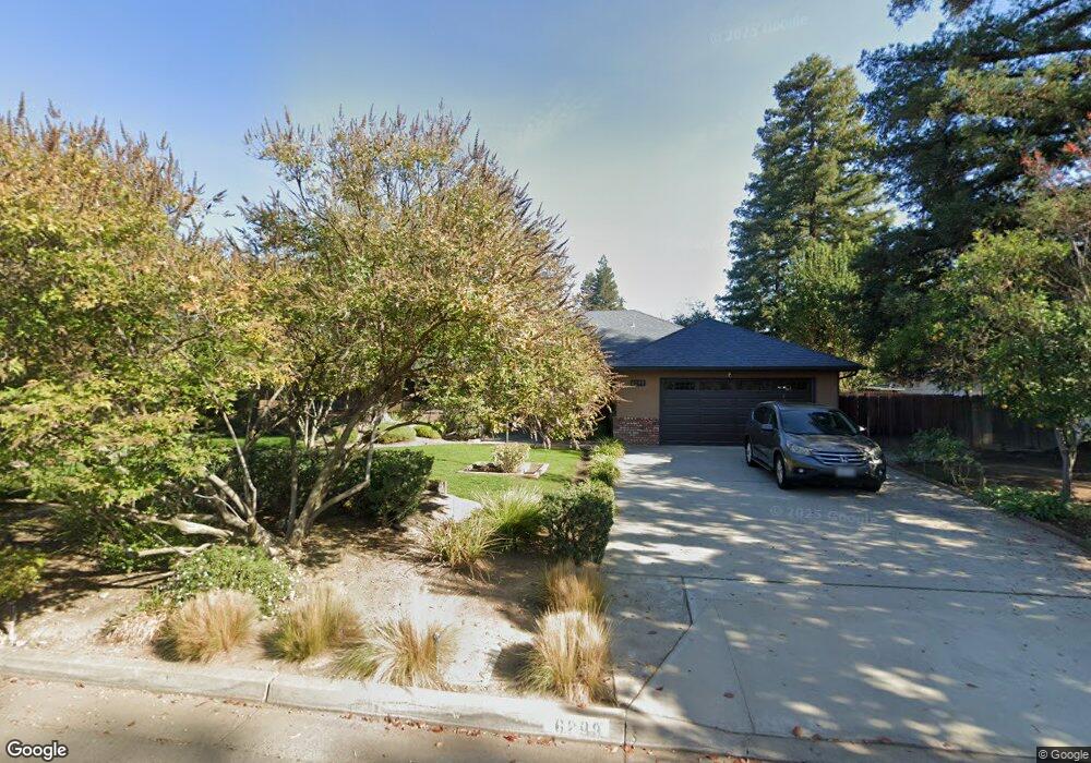 6298 N Benedict Ave, Fresno, CA 93711 - photo 1