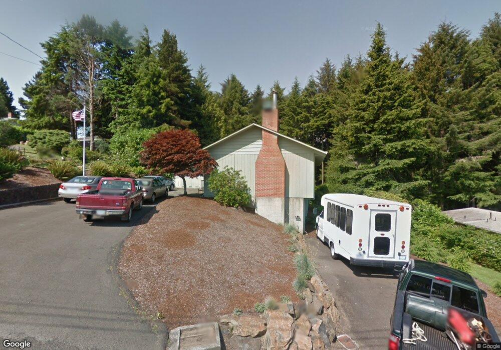 1531 SE Oar Ave, Lincoln City, OR 97367 - photo 1