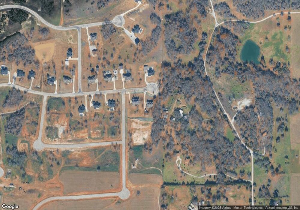 118 Wet Rock Rd E, Boyd, TX 76023 - photo 1