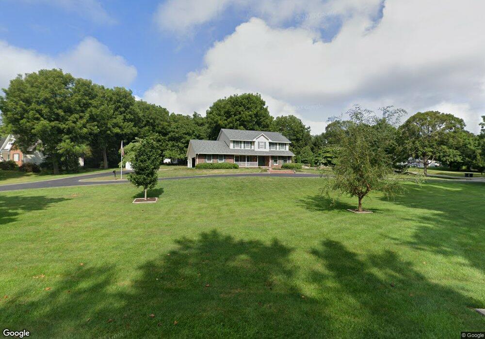 401 S Stowe St, Virginia, IL 62691 - photo 1