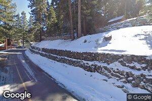 626 N Martin Dr, Zephyr Cove, NV 89448