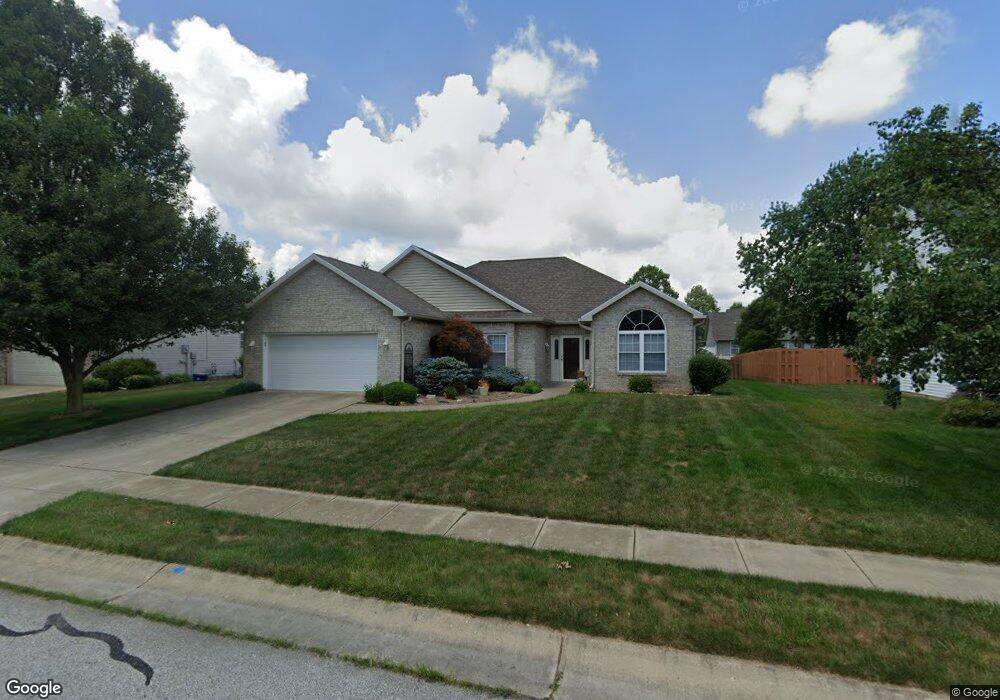 1104 Stoneripple Ct, Lafayette, IN 47909 - photo 1