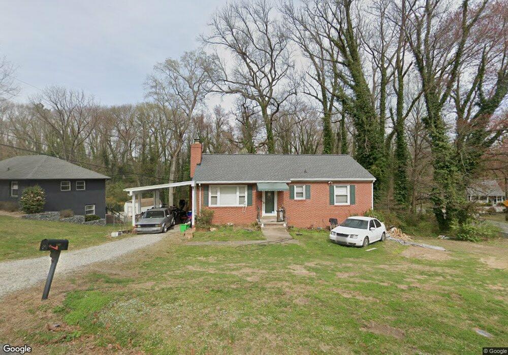 1801 Briarcliff Rd, Richmond, VA 23225 - photo 1