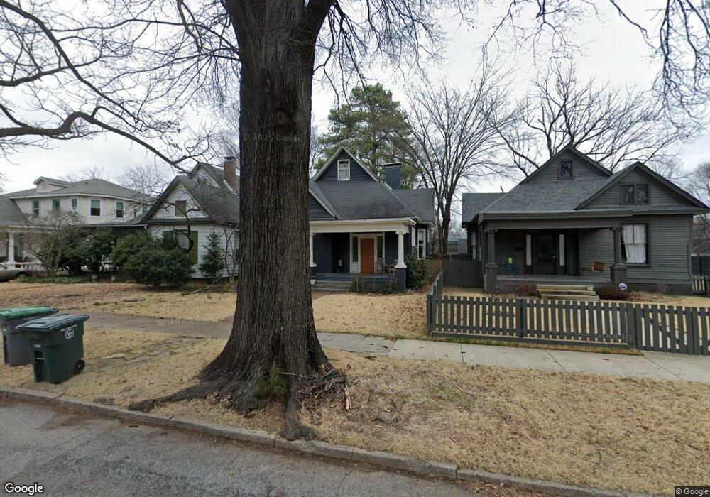 2170 Monroe Ave, Memphis, TN 38104 - photo 1