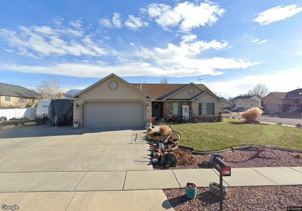 869 S 925 W, Lehi, UT 84043 - photo 1