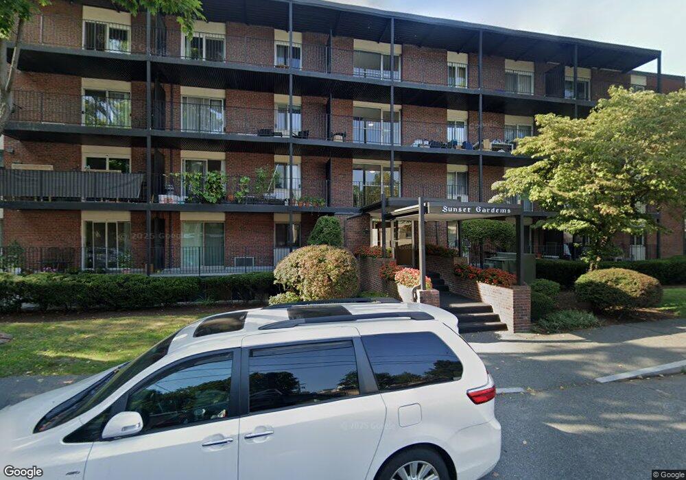 45 Oval Rd unit 5, Quincy, MA 02170 - photo 1