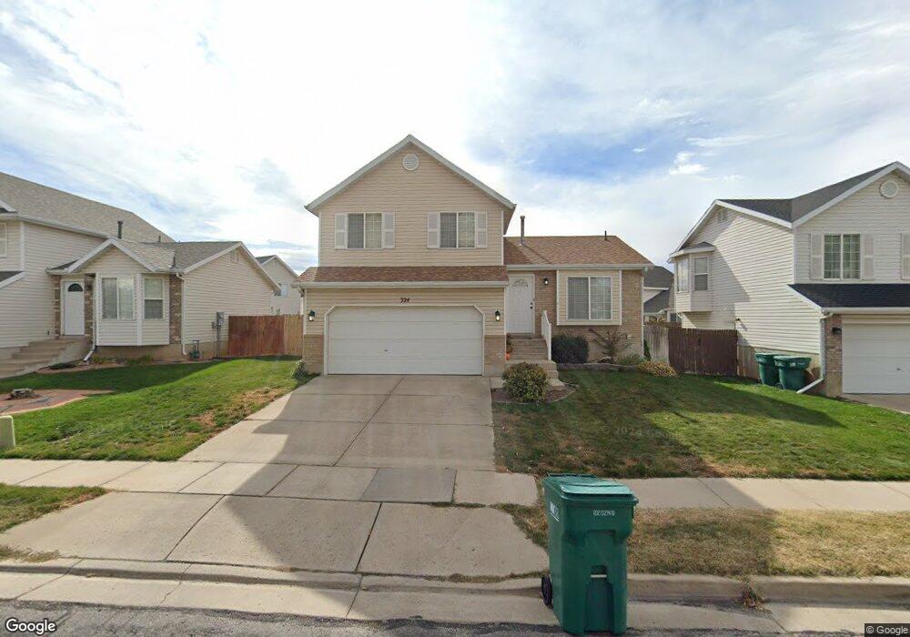 324 W 75 S, Clearfield, UT 84015 - photo 1