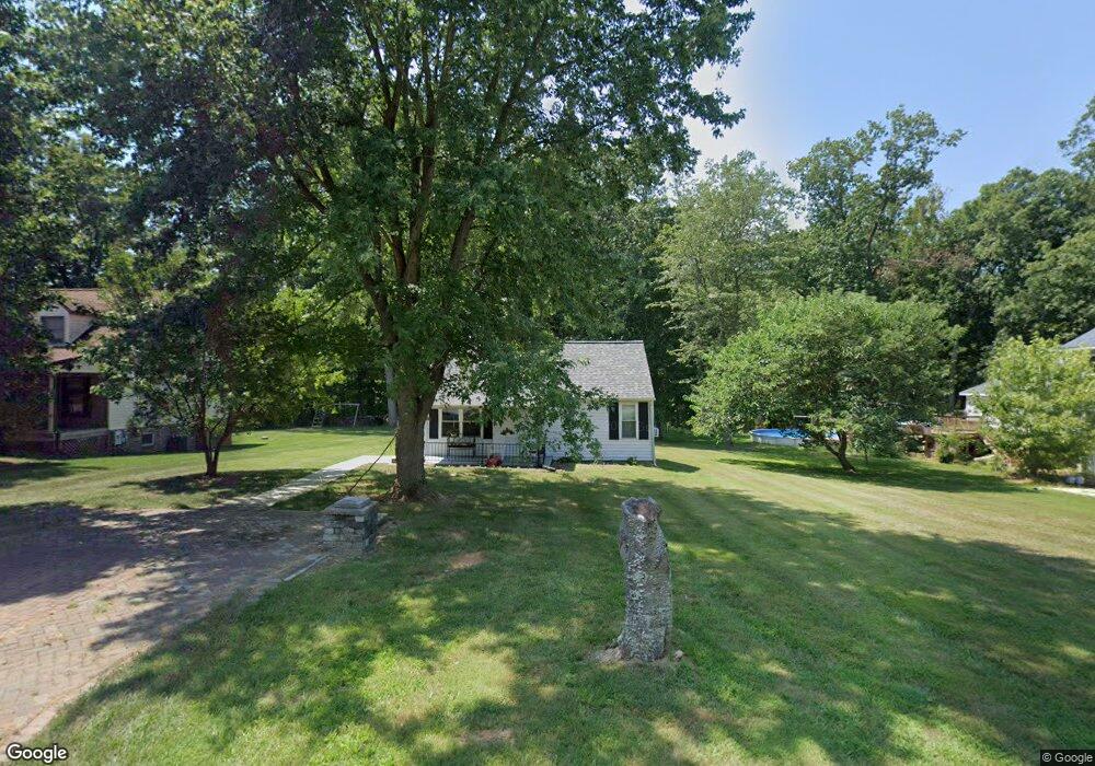 11114 Thompson Ave, Reisterstown, MD 21136 - photo 1