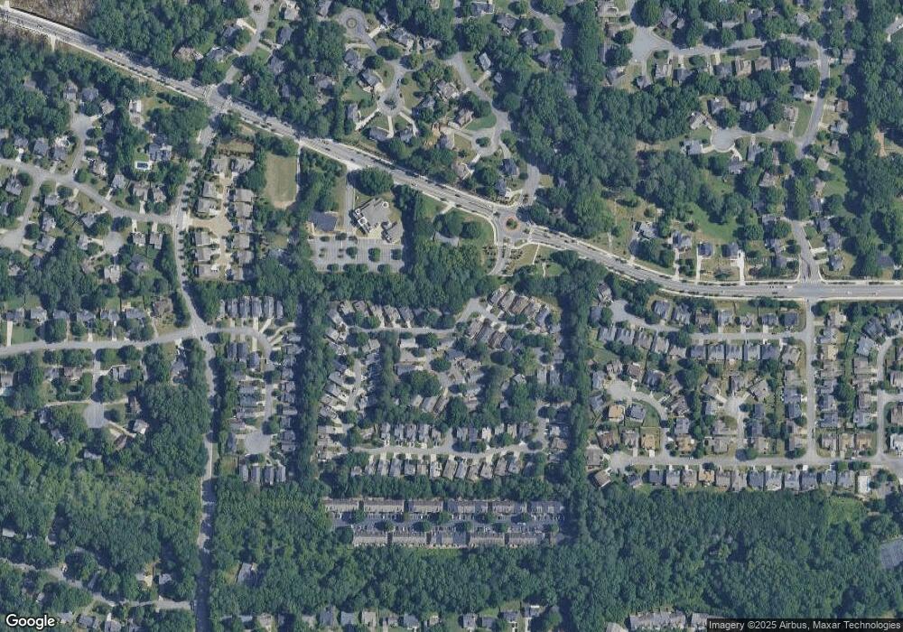 201 Dennis Dr, Alpharetta, GA 30009 - photo 1