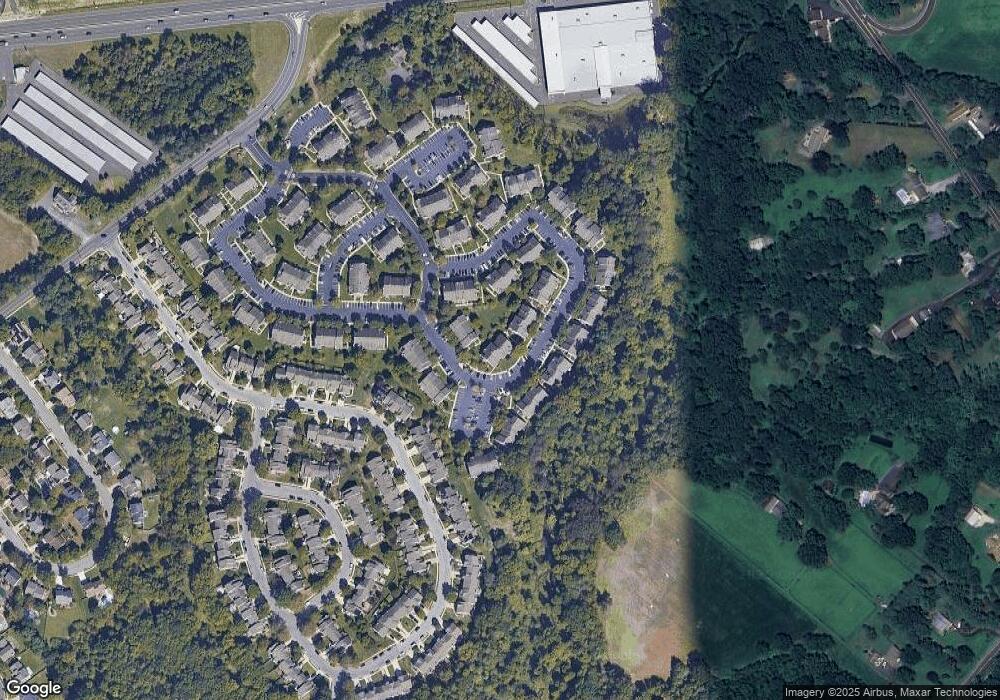 2408 Yarmouth Ln, Mount Laurel, NJ 08054 - photo 1