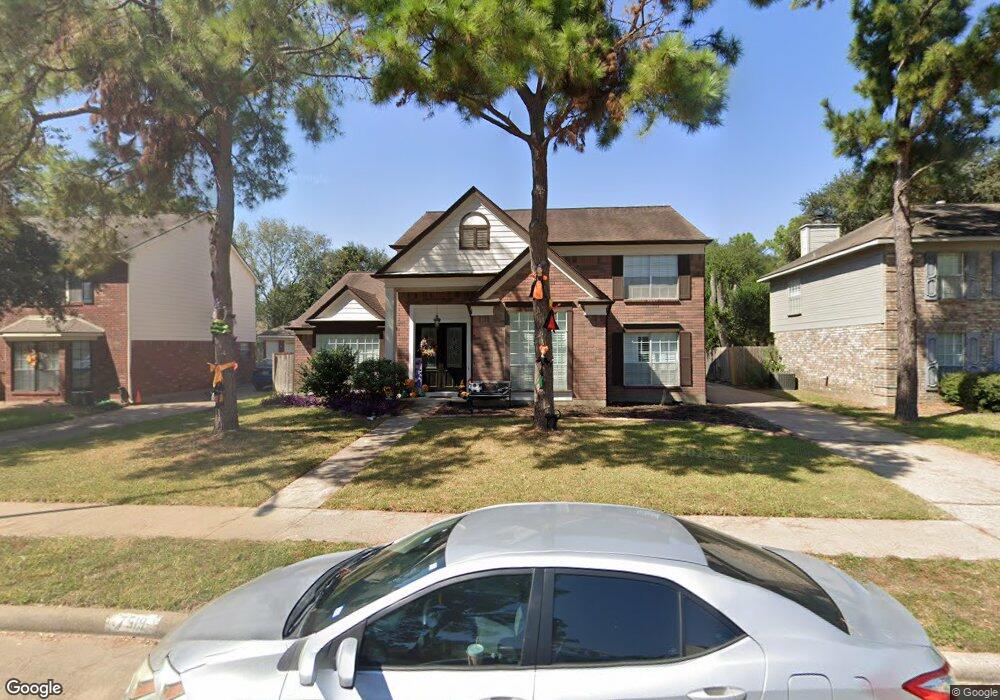 7519 Dogwood Falls Rd, Houston, TX 77095 - photo 1
