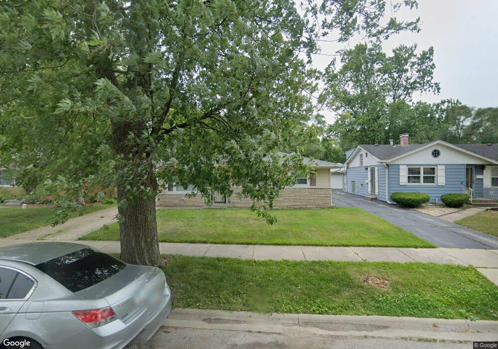 611 W 51st Place, Gary, IN 46408 - photo 1