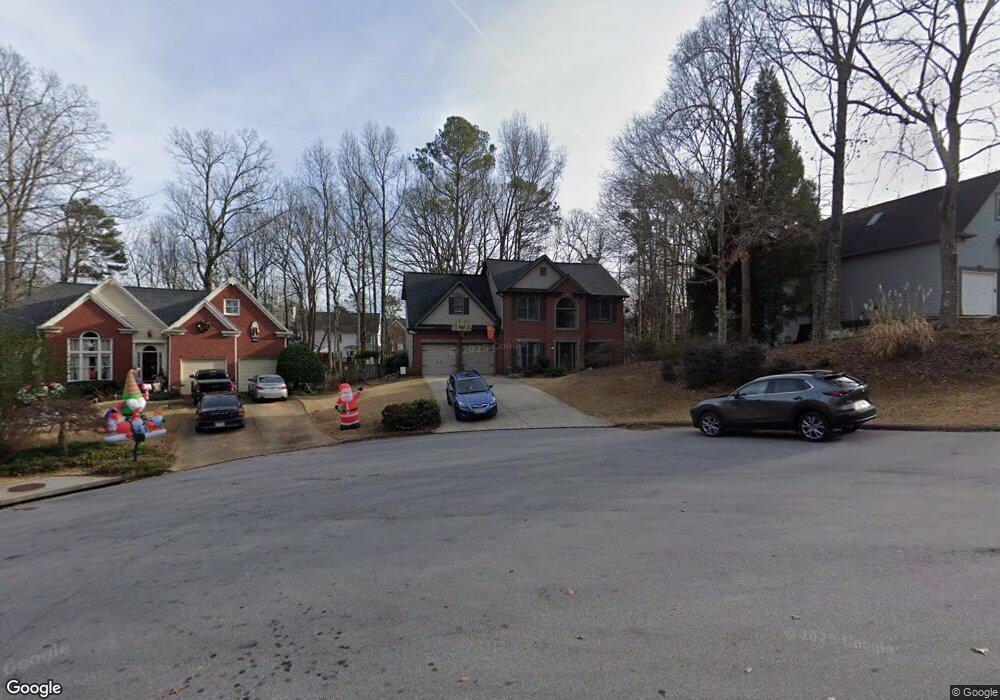 3765 Brookefall Landing, Suwanee, GA 30024 - photo 1