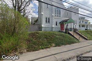 133 N Main St, Plains, PA 18705