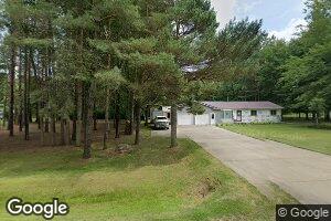 3788 N Cemetery Rd, Cass City, MI 48726
