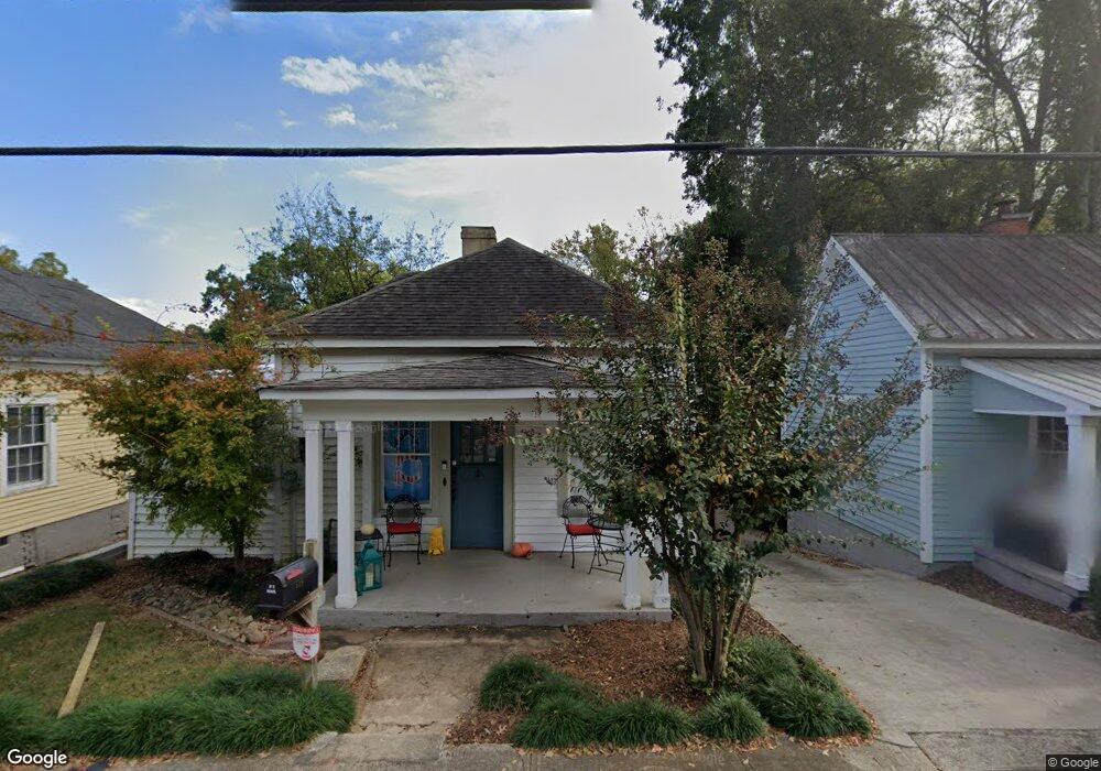 519 Reese St, Athens, GA 30601 - photo 1