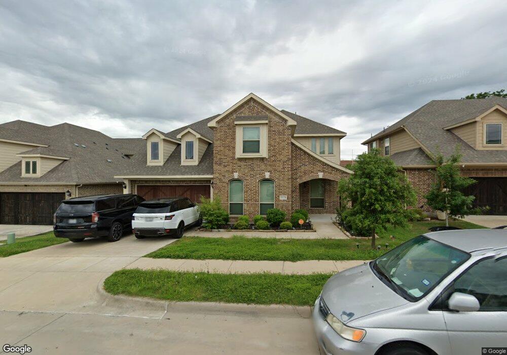 3528 Beaumont Dr, Wylie, TX 75098 - photo 1