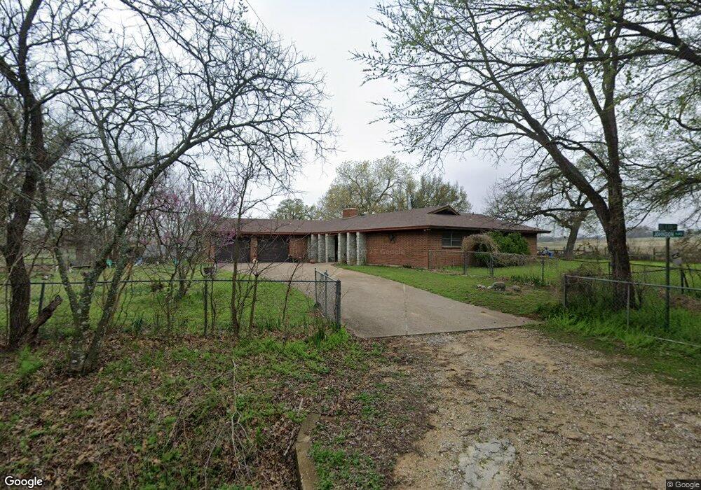 4805 County Road 707, Alvarado, TX 76009 - photo 1