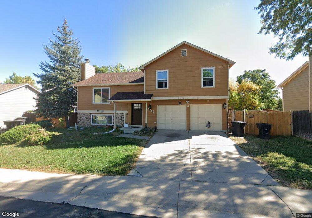 10706 Albion St, Thornton, CO 80233 - photo 1