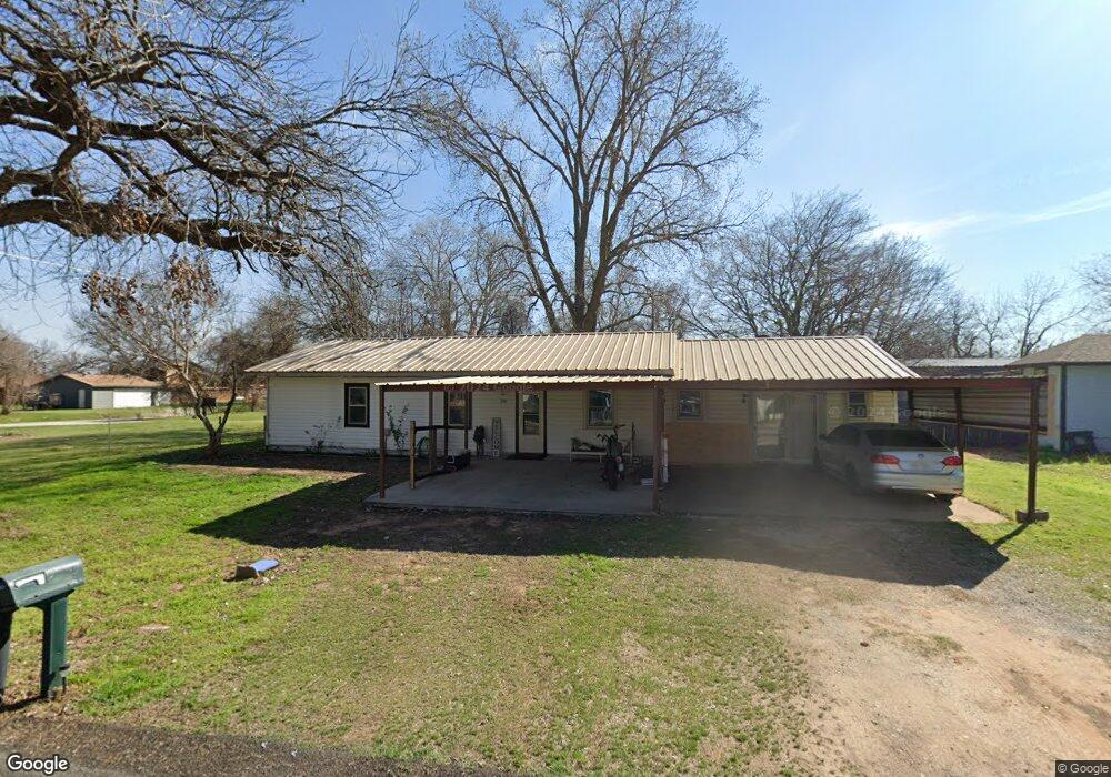 296 E El Camino Real, Weatherford, TX 76087 - photo 1