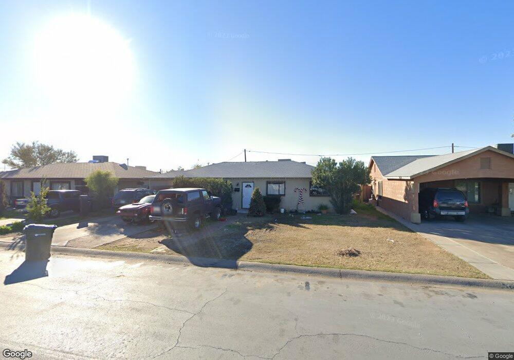 4823 W Heatherbrae Dr, Phoenix, AZ 85031 - photo 1