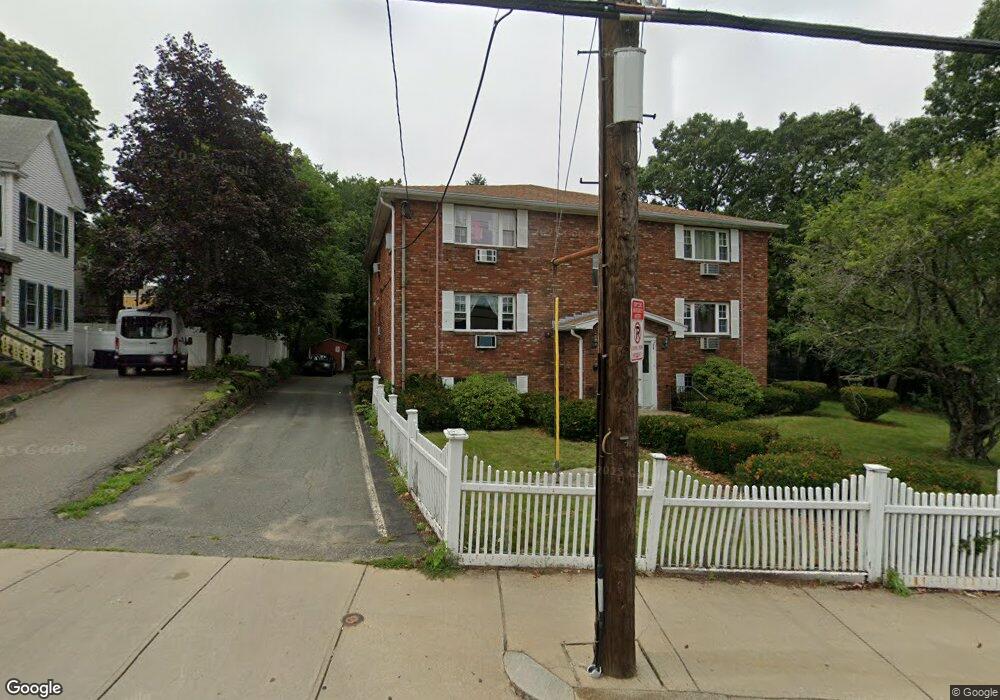 55 Centre St unit 3-6, Quincy, MA 02169 - photo 1