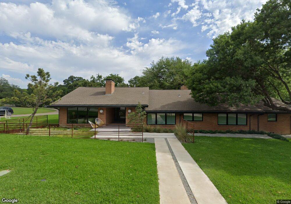 7045 Irongate Ln, Dallas, TX 75214 - photo 1