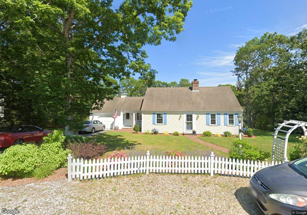 350 Capn Lijahs Rd, Centerville, MA 02632 - photo 1