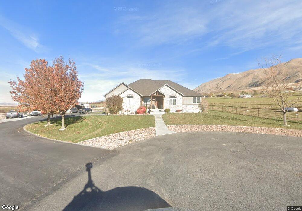 156 W 1790 N, Genola, UT 84655 - photo 1