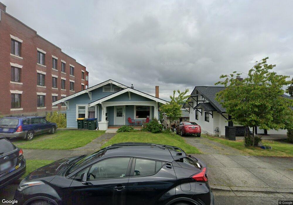 1019 High St, Bellingham, WA 98225 - photo 1