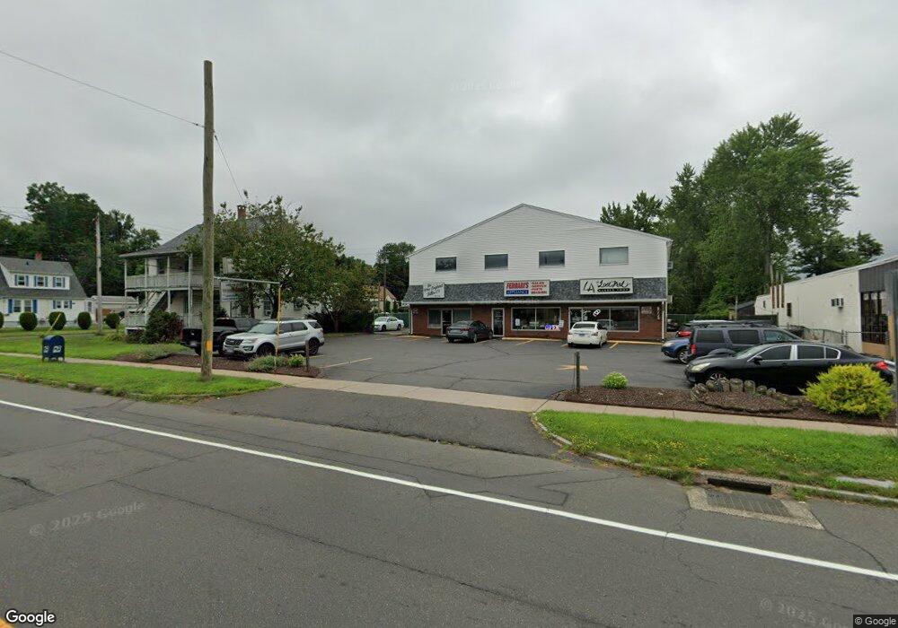 464 New Britain Ave, Newington, CT 06111 - photo 1