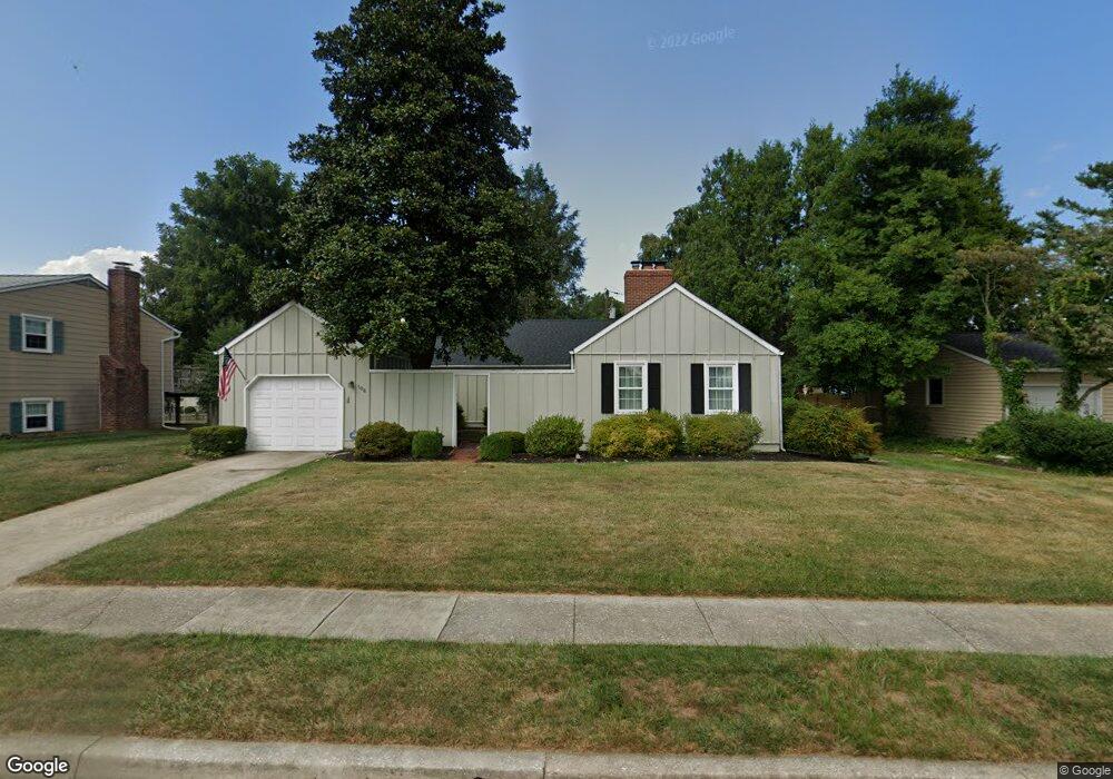 106 Country Ln, Lutherville Timonium, MD 21093 - photo 1