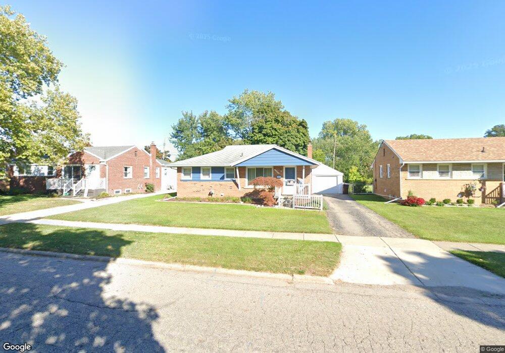 1020 Morris Ave, Lansing, MI 48917 - photo 1