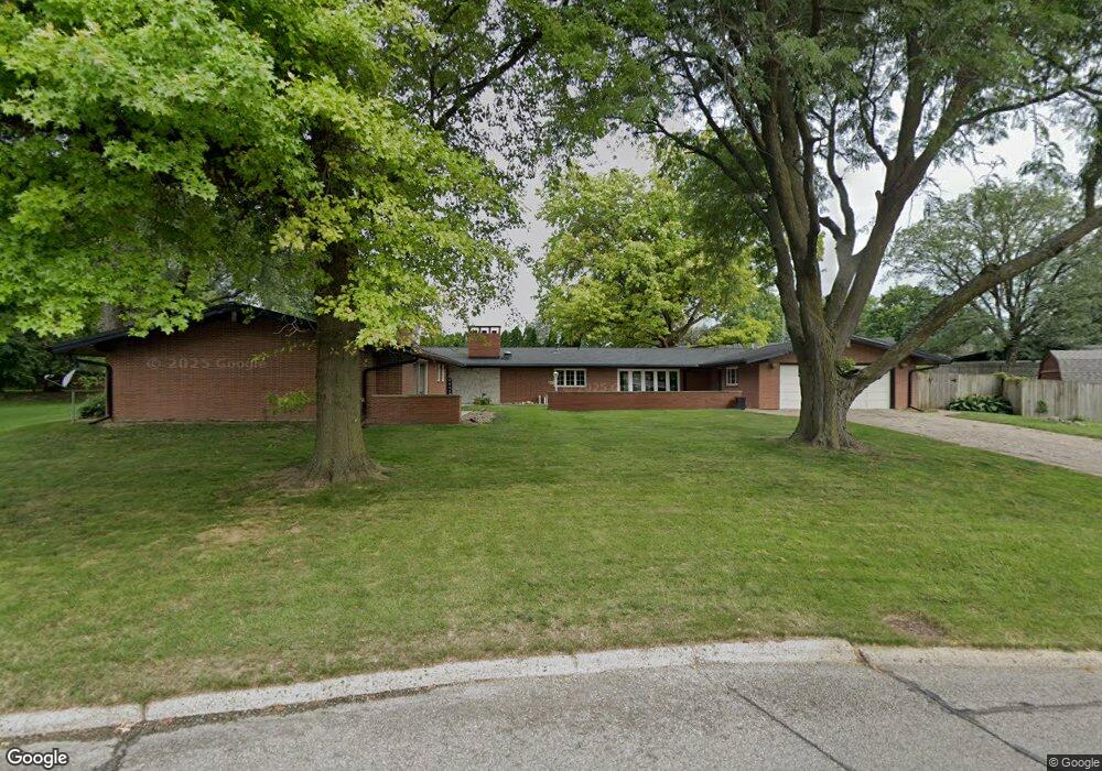 1701 Evans St, Des Moines, IA 50315 - photo 1