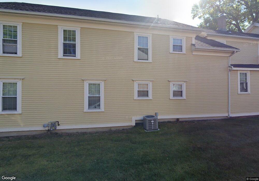 15 Hallock St unit 17, Amherst, MA 01002 - photo 1