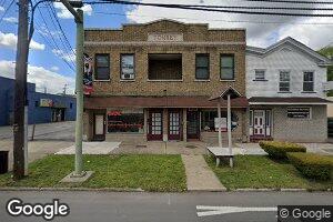 321-323 Wyoming Ave, Wyoming, PA 18644