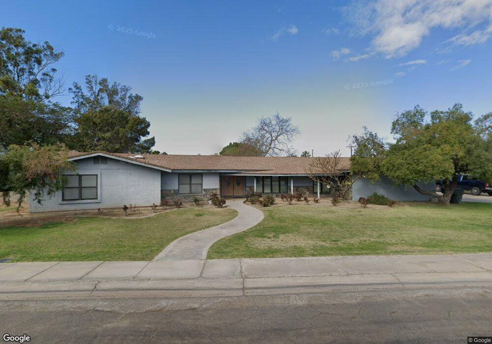 1650 W Arcadia Ln, Yuma, AZ 85364 - photo 1