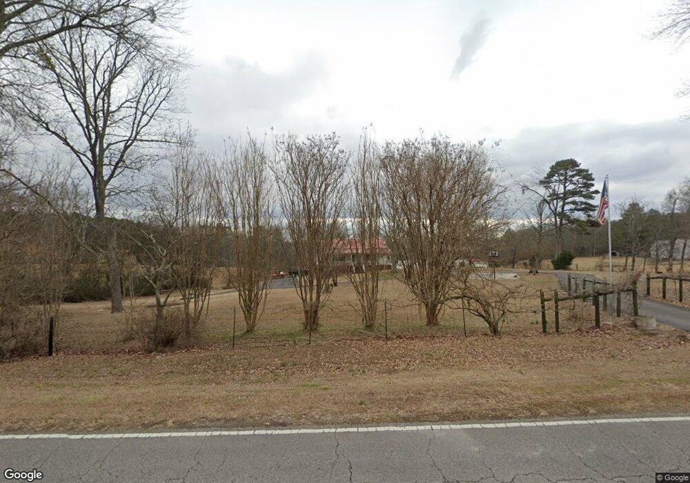 2828 Swearengin Rd, Grant, AL 35747 - photo 1