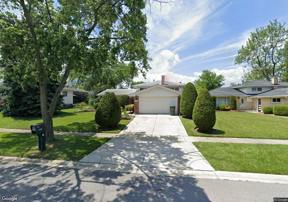 17624 Cypress Ave, Country Club Hills, IL 60478 - photo 1