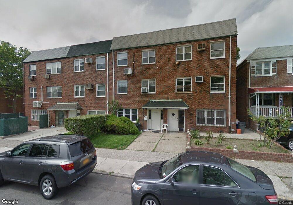 15707 Horace Harding Expy, Flushing, NY 11367 - photo 1