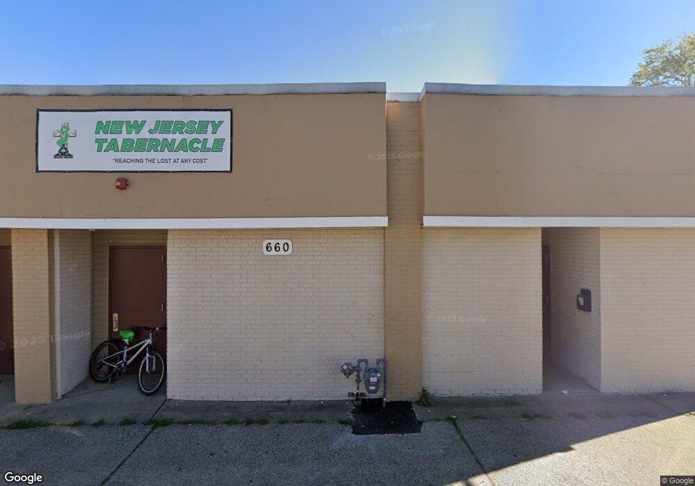 660 E 6th St unit 62, Plainfield, NJ 07060 - photo 1