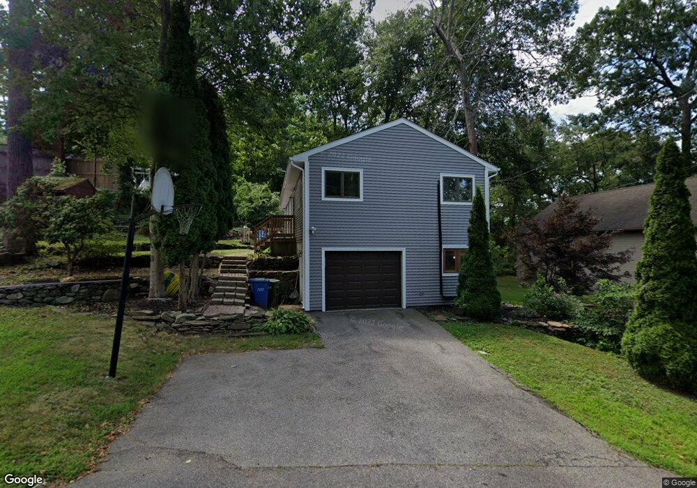 17 Mohigan Trail, East Hampton, CT 06424 - photo 1