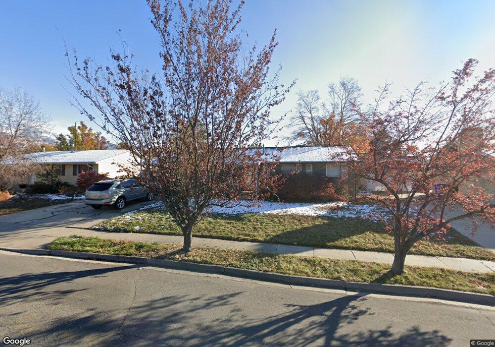 41 W 900 N, Bountiful, UT 84010 - photo 1