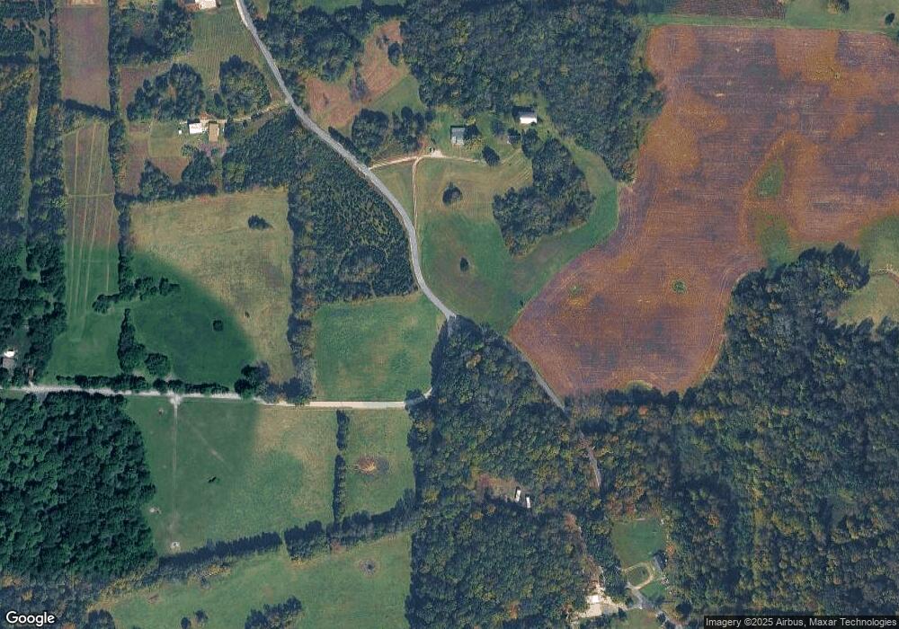 9175 N Tobacco Landing Rd SE, Laconia, IN 47135 - photo 1