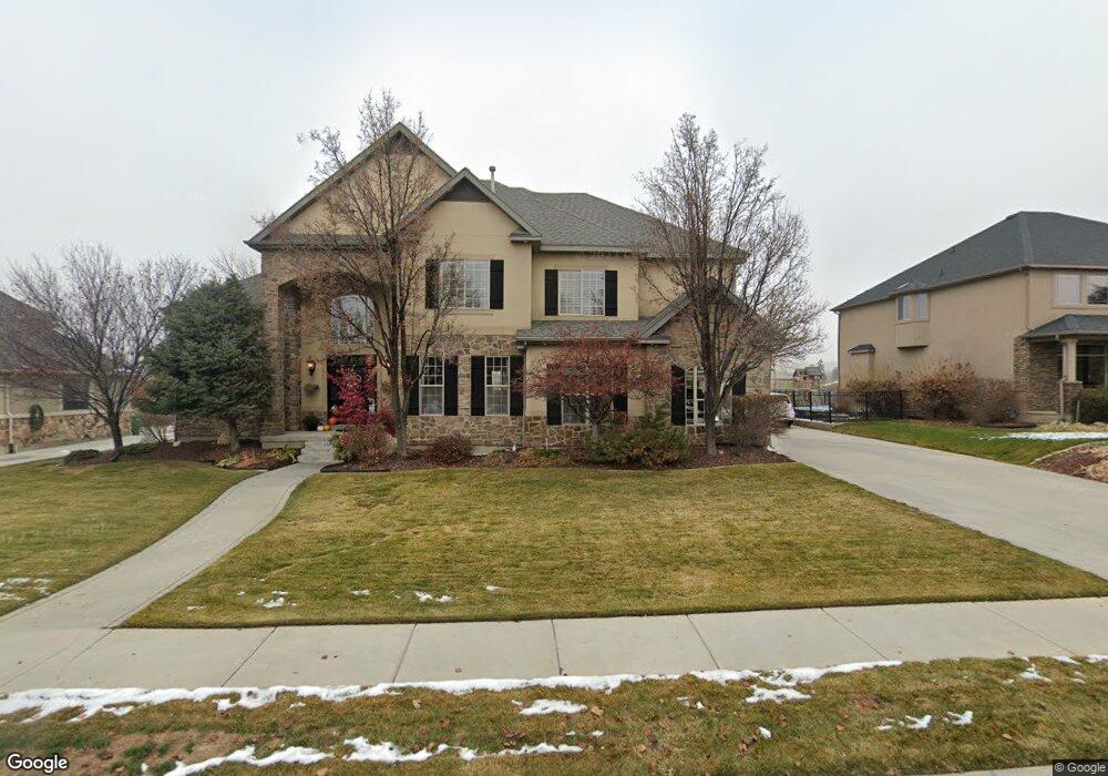 4672 W 10600 N, Highland, UT 84003 - photo 1