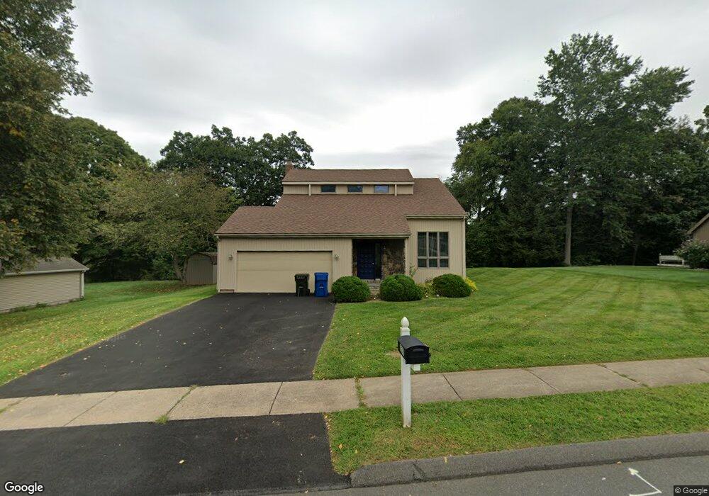 133 Tree Hill Rd, Berlin, CT 06037 - photo 1