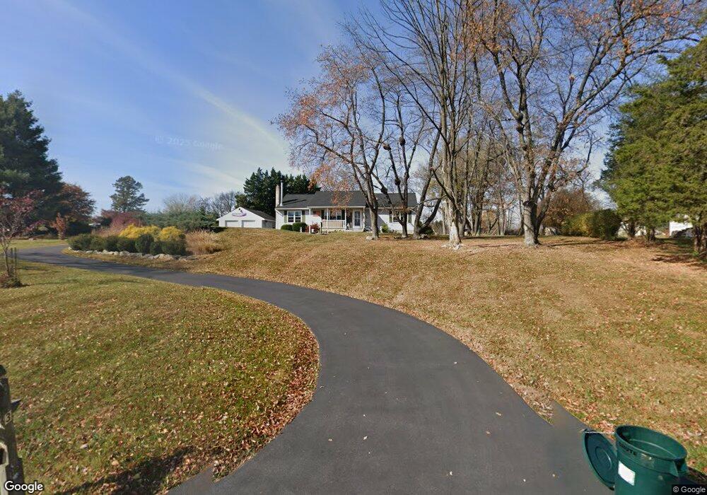 3 Countryside Rd, Columbia, NJ 07832 - photo 1