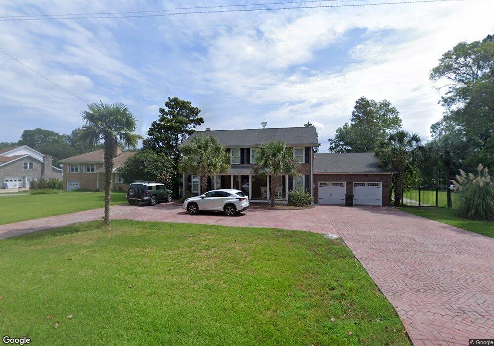 1116 Mccrae Dr, Moncks Corner, SC 29461 - photo 1