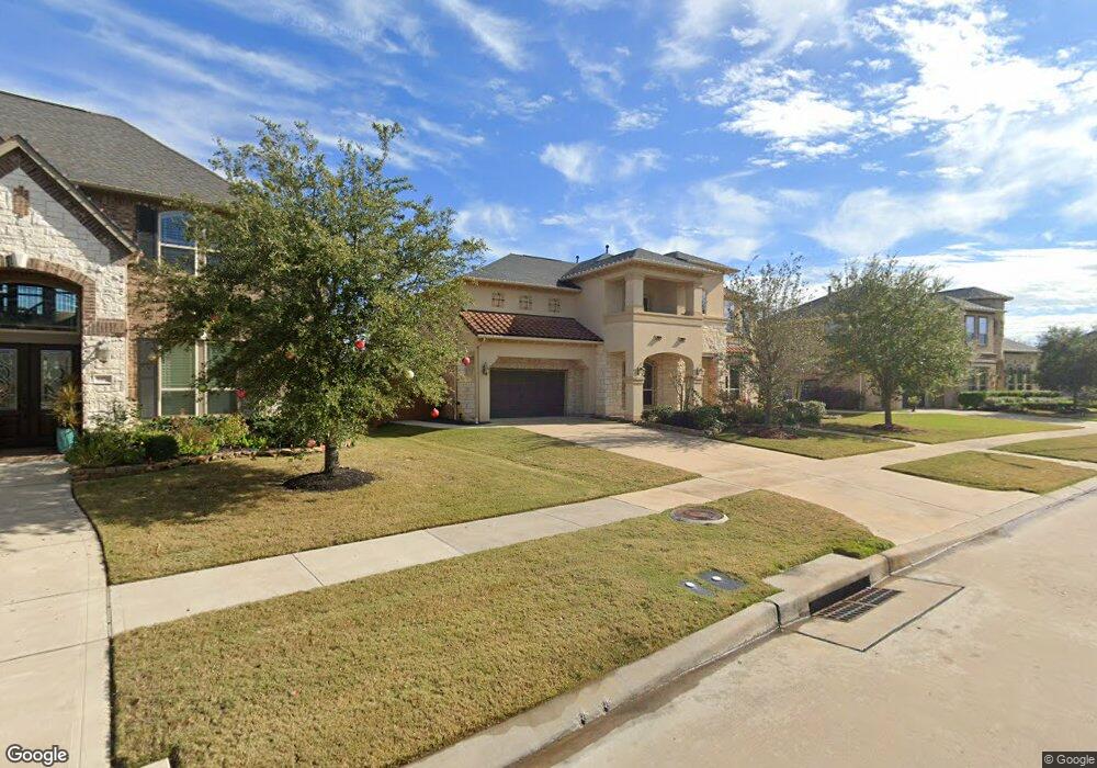 5415 Mustang Ridge Ln, Fulshear, TX 77441 - photo 1